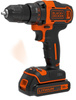 BLACK DECKER BDCDD186KB WKRĘTARKA 18V 40Nm + 1,5A
