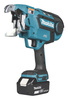 MAKITA DTR181ZJ AKU WIĄZARKA DO ZBROJEŃ 18V MAKPAC