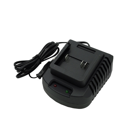 PROCRAFT PWA220 SZLIFIERKA KĄTOWA AKUMULATOROWA 20V 4.0AH