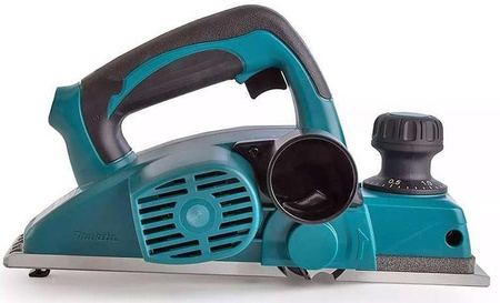 MAKITA KP0800 STRUG DO DREWNA 620W 82mm 1700RPM