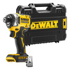 DeWALT DCF860NT ZAKRĘTARKA UDAROWA 18V XR 282 Nm TSTAK