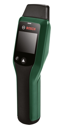 BOSCH UNIVERSALHUMID WILGOTNOŚCIOMIERZ DO DREWNA