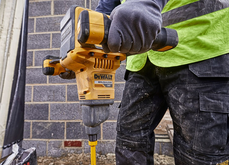 DEWALT DCD240N MIESZARKA MIESZADŁO AKUMULATOROWE 54V 160MM M14 BODY