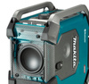 MAKITA MR006G RADIO BUDOWLANE FM/AM/AUX/BLUETOOTH