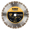 DeWALT DT40260 TARCZA DIAMENTOWA EXTREME 230mm do DCS691