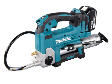 MAKITA DGP180ZK AKUM. SMAROWNICA 18V 400g
