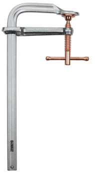 DeWALT DWHT83850-1 ŚCISK STALOWY DO METALU 300mm