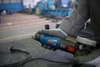 BOSCH GWS 17-125S SZLIFIERKA KĄTOWA 125mm 1700W