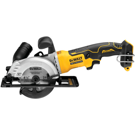DeWALT DCS571N PILARKA TARCZOWA 18V 115mm - BODY