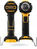 DeWALT DCD708P3T WIERTARKO-WKRĘTARKA 18V 65Nm + 3x5,0Ah