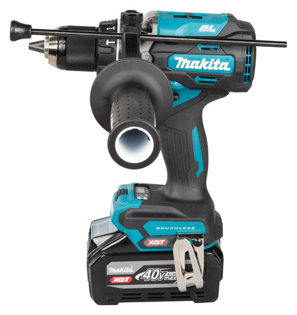 MAKITA HP003GZ WKRĘTARKA UDAROWA 40V MAX XGT NOWOŚĆ