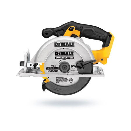 DeWALT DCS391NT AKU. PILARKA TARCZOWA XR 760W 18V