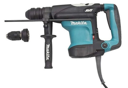 MAKITA HR3210FCT MŁOT UDAROWO-OBROTOWY SDS+ 4,9J