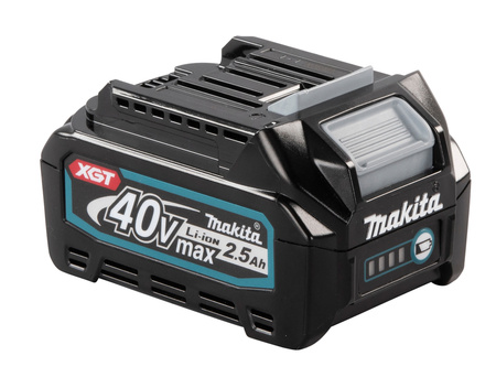 MAKITA BL4025 AKUMULATOR 2,5Ah 40V XGT ORYGINAŁ