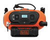 BLACK DECKER BDCINF18N KOMPRESOR 12V/18V/230V 11BAR