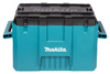 MAKITA MAKTRAK XL P-91023 – max. 45 kg • 58,49 L • KOPOLIMER • DROBNE ELEMENTY • ORGANIZER