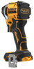 DeWALT DCF850N ZAKRĘTARKA UDAROWA 18V XR 206Nm