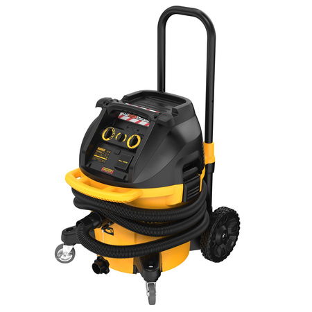 DeWALT DWV905M ODKURZACZ PRZEMYSŁOWY 230V KLASY M