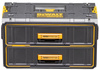 DeWALT DWST83529 SKRZYNIA 2 SZUFLADY TOUGHSYSTEM