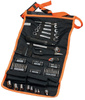 BLACK DECKER A7063 ZESTAW KLUCZY AKCESORIÓW 77 szt
