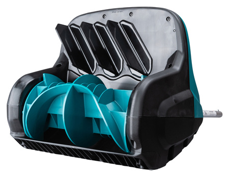 MAKITA SN400MP PRZYSTAWKA ODŚNIEŻARKA KOMPATYBILNA Z UX01G DUX60 DUX18