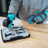 MAKITA E-24935 Starlock MULTITOOL Zestaw stolarski 5 sztuk