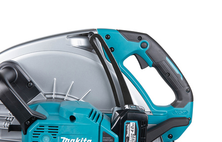 MAKITA HS013GT101 PIŁA TARCZOWA 415mm 40V XGT+ AWS 1x5,0Ah