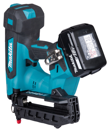 MAKITA DBN610ZJ AKUMULATOROWA SZTYFCIARKA LXT® – 18V 32-64mm