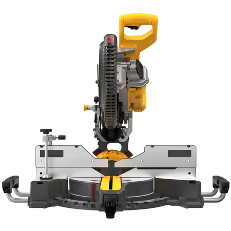 DeWALT DCS781N PILARKA UKOŚNICA 305mm 54V FlexVOLT + STÓŁ DE7023