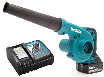 MAKITA DUB185RT DMUCHAWA AKUM. 18V + 1x 5,0Ah