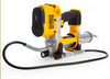 DeWALT DCGG571NK SMAROWNICA 400g 18V XR + WALIZKA