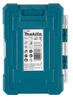 MAKITA D-72855 ZESTAW WIERTEŁ DO METALU HSS-TiN 13 sztuk 1,5-6,5mm