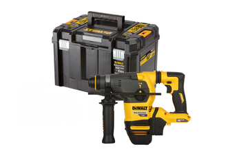 DeWALT DCH333NT AKUMULATOROWA MŁOTOWIERTARKA SDS+ 54V XR FLEXVOLT