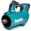 MAKITA DUB184RT AKU. DMUCHAWA 18V XPT + 1x5,0Ah