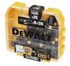 DeWALT Zestaw bitów udarowych TORX T20 25 szt