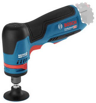 BOSCH GWG 12V-50 S SZLIFIERKA OBROTOWA 12V - BODY