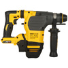 DeWALT DCH333X2 MŁOTOWIERTARKA 54V FLEXVOLT 2x9,0Ah