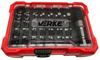 VERKE V39200 ZESTAW BITY KOŃCÓWKI TORX IMBUS PŁASKIE 36pc