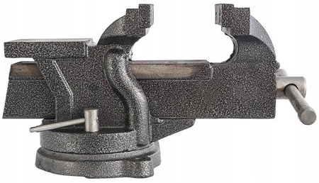 VERKE V88001 IMADŁO ŚLUSARSKIE OBROTOWE Z KOWADŁEM 125mm