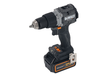 DeWALT DCD85M NT DCD805 MCLAREN WIERTARKO-WKRĘTARKA UDAR 18V 90Nm