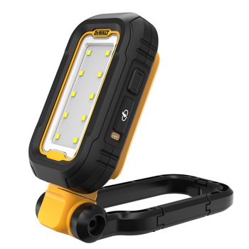DeWALT DCL182 LAMPA LATARKA LED 1000lm USB-C