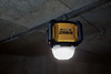 DeWALT DCL074 LAMPA HALOGEN Tool Connect LED XR 18V 5000 Lm 360*