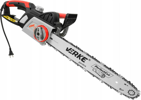 VERKE V90002 PIŁA ŁAŃCUCHOWA ELEKTRYCZNA DO DREWNA 40CM 1800W