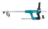 MAKITA 191M27-0 PRZEDŁUŻENIE UCHWYTU WYSIĘGNIK DO WIĄZARKI DO ZBROJEŃ DTR180 DTR181