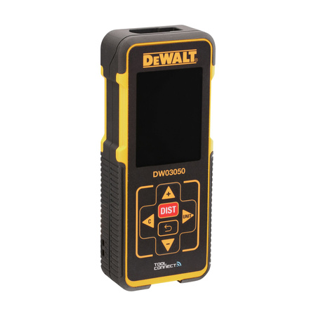 DeWALT DW03050 DALMIERZ LASEROWY 50M IP65