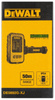 DeWALT DE0892G DETEKTOR LASEROWY - ZIELONY 50M