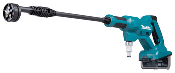 MAKITA DHW180Z AKU. MYJKA WYSOKOCIŚNIENIOWA 18V 24 BAR
