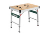 METABO MWB 100 626991000 MOBILNY STÓŁ WARSZTATOWY WIELOFUNKCYJNY 