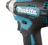 MAKITA DLX2414JX4 Wkrętarka DHP487 + Zakrętarka DTD157 + Osprzęt 38szt 