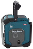 MAKITA MR007G RADIO BUDOWLANE FM/BLUETOOTH/DAB+ + 5Ah + ŁADOWARKA
